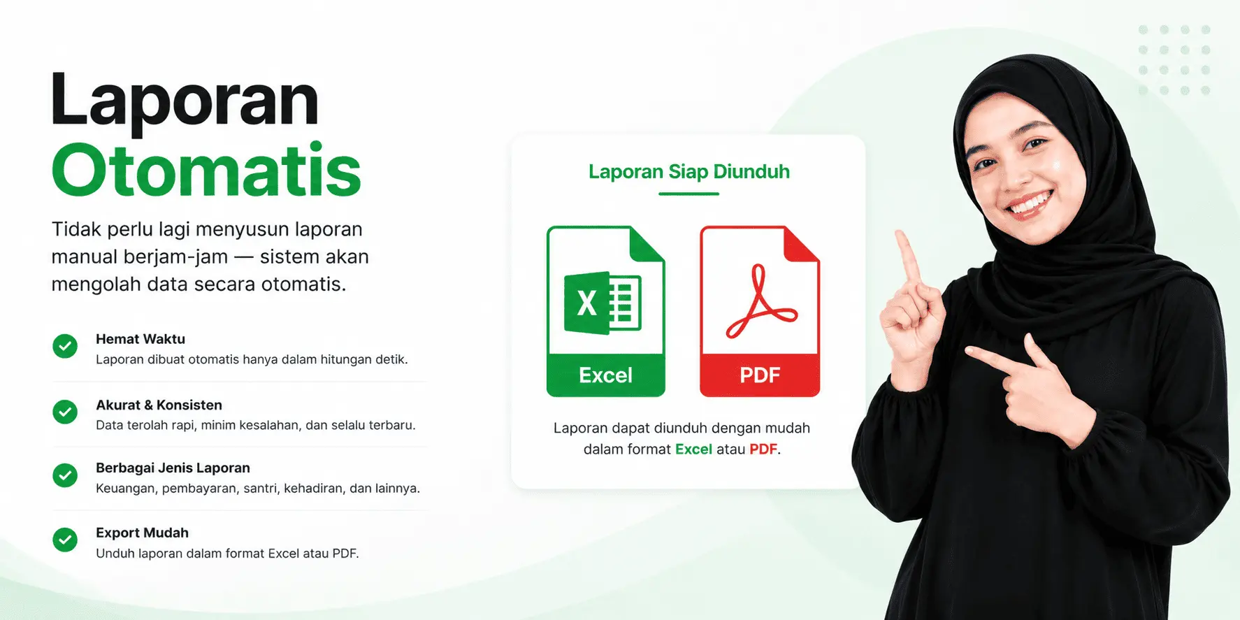 ePesantren Lite 100% Gratis