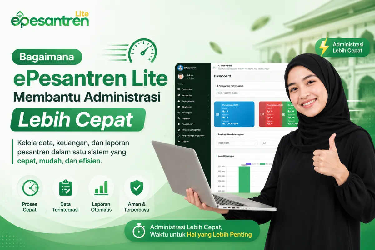 bagaimana-epesantren-lite-membantu-administrasi-lebih-cepat