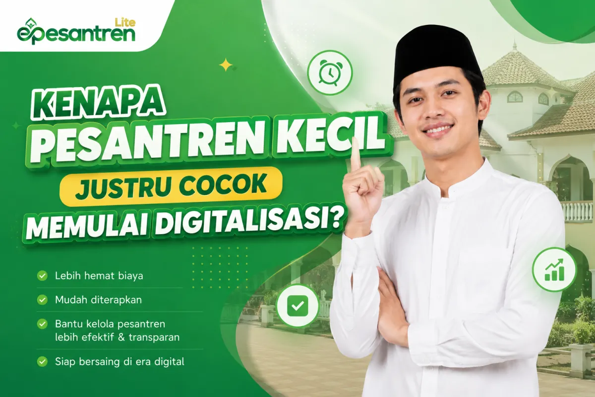 pesantren-kecil-digitalisasi